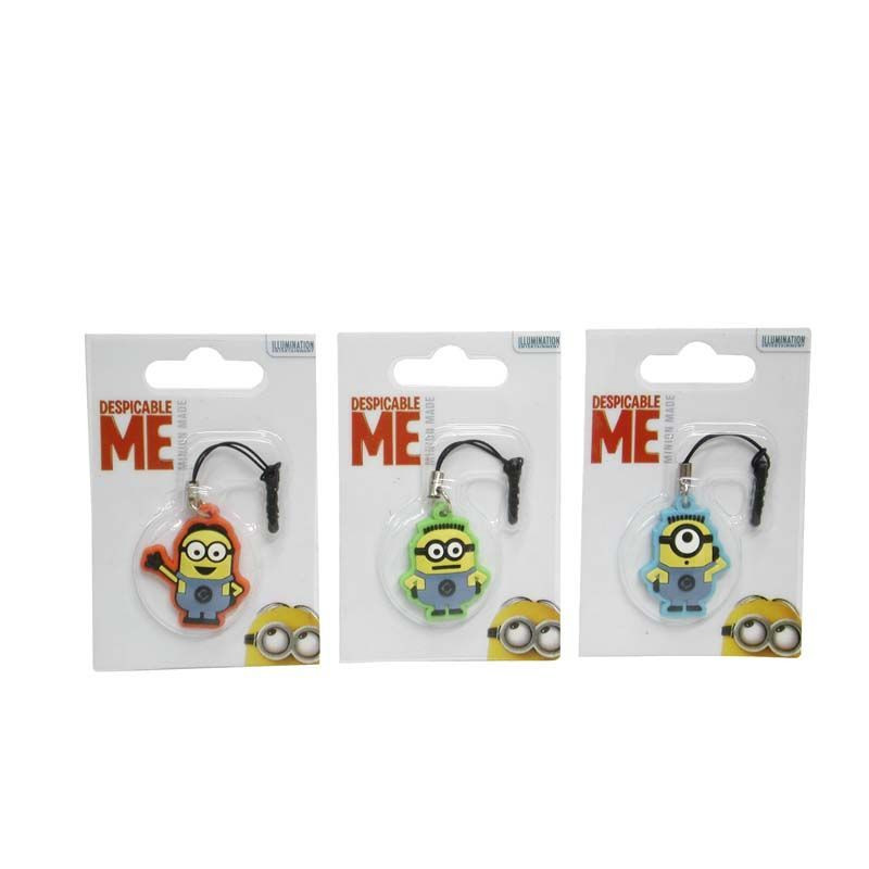 Colgante movil Minions surtido